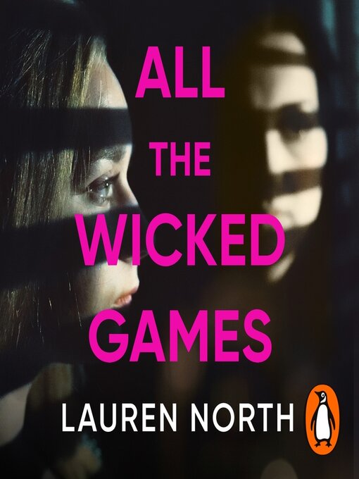 Cover image for All the Wicked Games